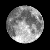 Luna llena Luna llena
