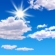 Nubes por la ma�ana ,  Sol por la tarde