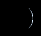 Moon age: 1 days,21 hours,5 minutes,4%